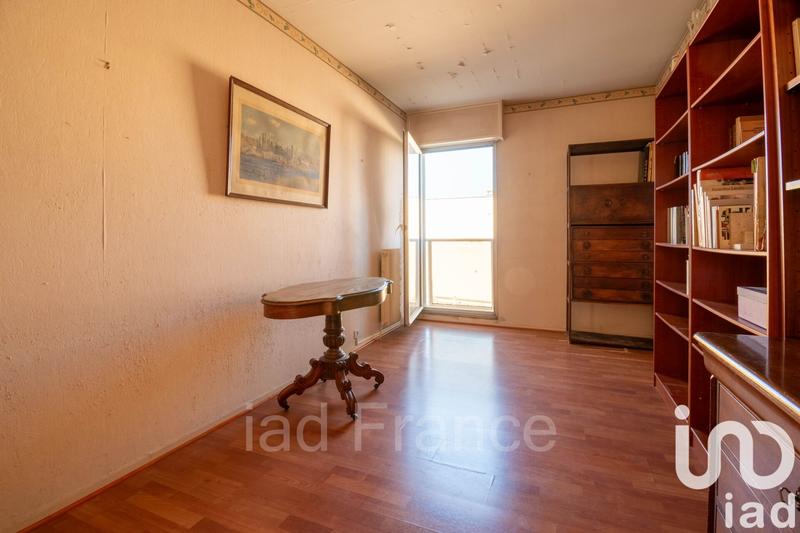 Appartement - 109 m² - 5 pièces