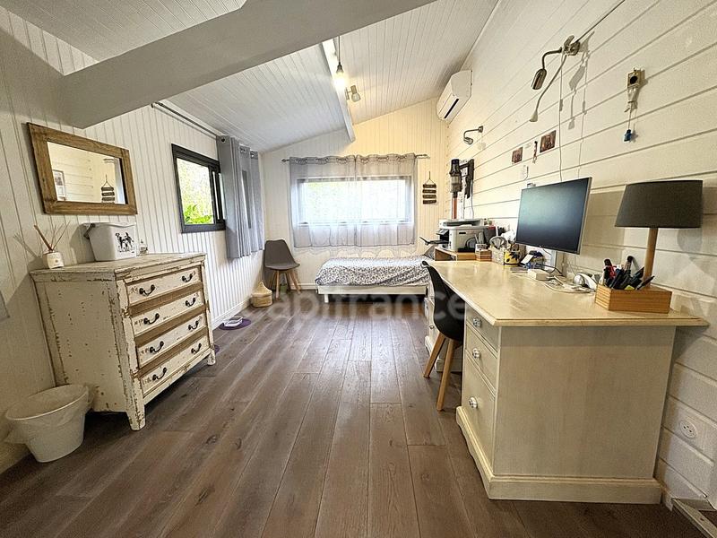 Maison - 157 m² - 5 pièces