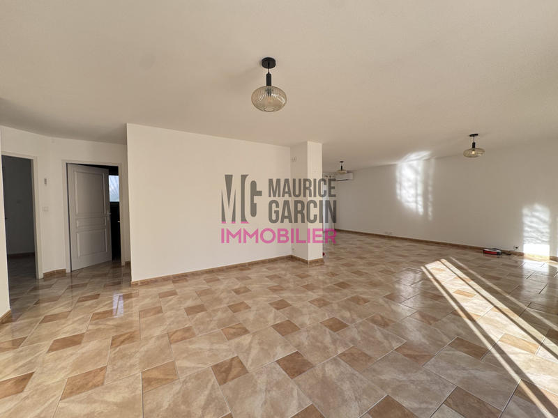 Maison - 167 m² - 7 pièces