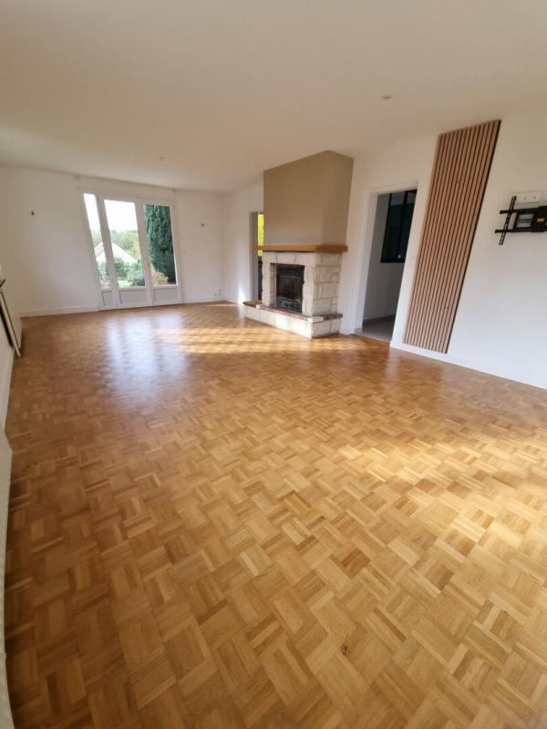 Maison - 151 m² - 7 pièces