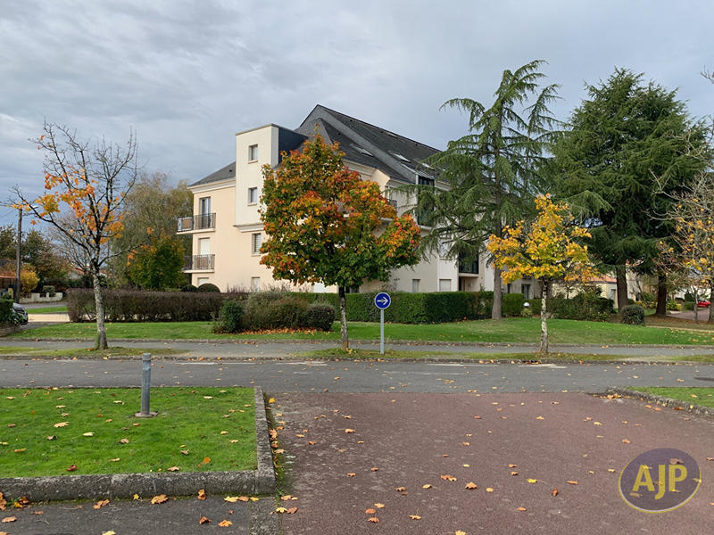 Appartement - 62 m² - 2 pièces