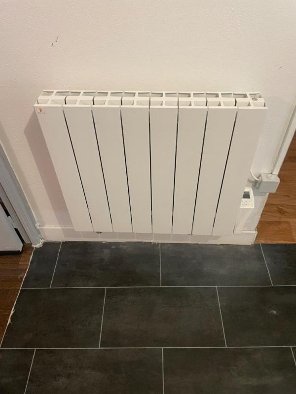 Appartement - 53 m² - 2 pièces