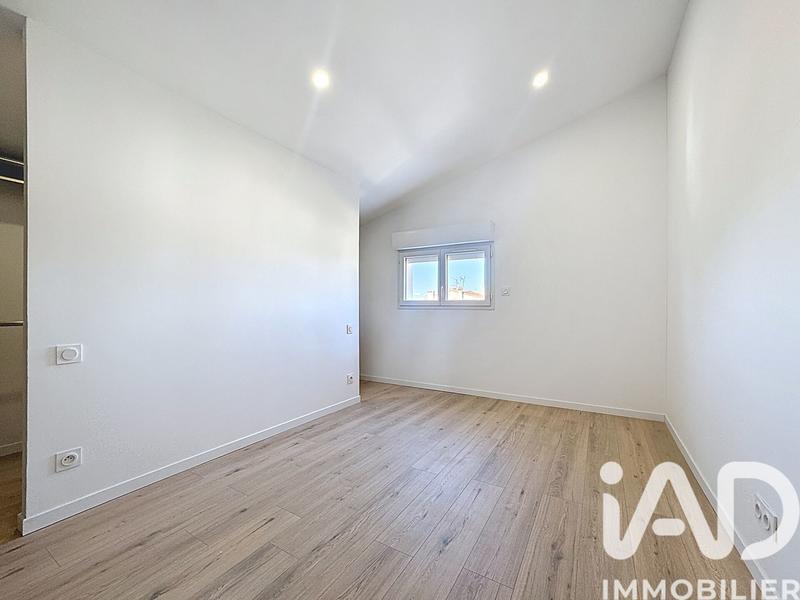 Appartement - 179 m² - 5 pièces
