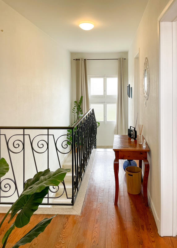 Maison - 106 m² - 5 pièces