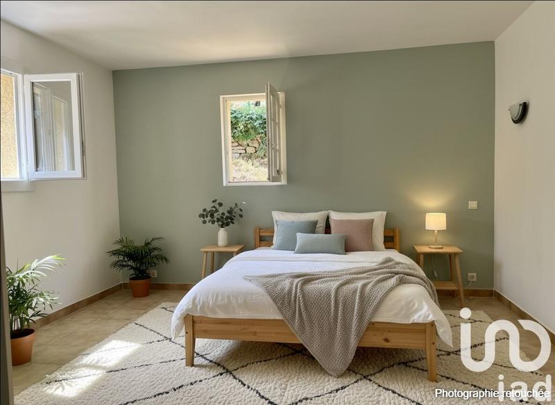 Maison - 162 m² - 7 pièces