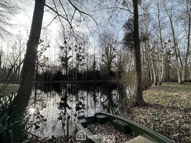 Terrain - 11 300 m²