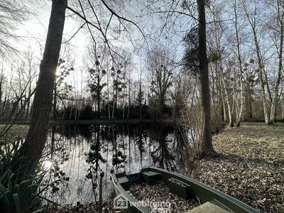 Terrain - 11 300 m²