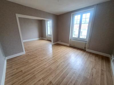 Appartement - 68 m² - 4 pièces