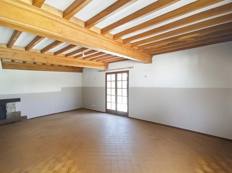 Maison - 136 m² - 5 pièces