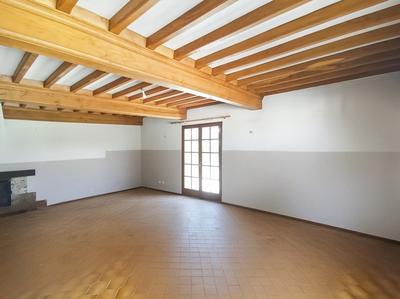Maison - 136 m² - 5 pièces