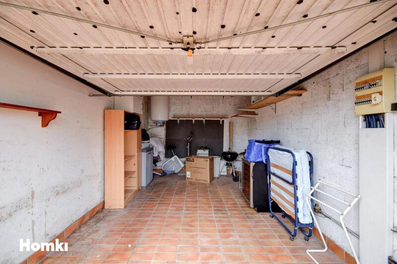 Villa - 112 m² - 4 pièces