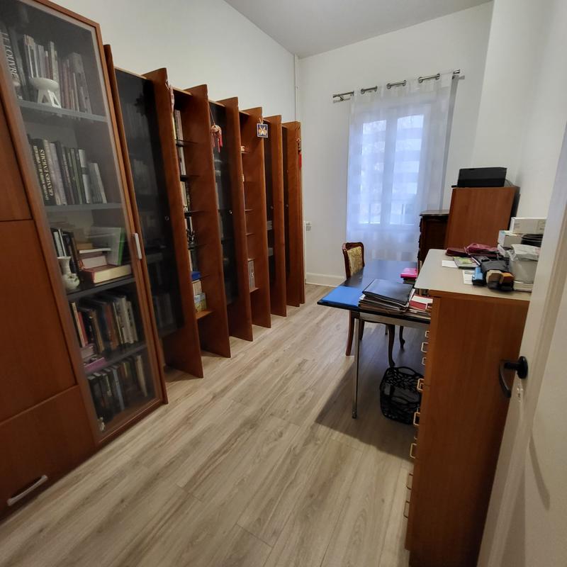 Maison - 128 m² - 6 pièces