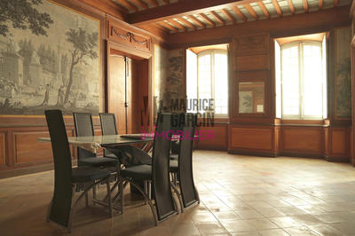 Appartement - 172 m² - 5 pièces