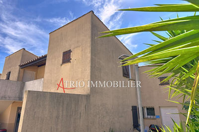 Appartement - 29 m² - 1 pièce