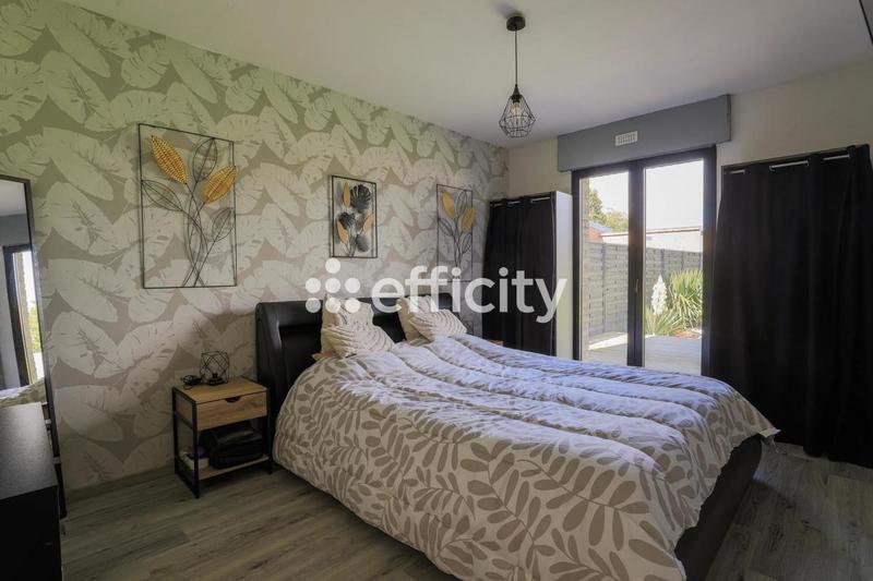 Maison - 136 m² - 4 pièces