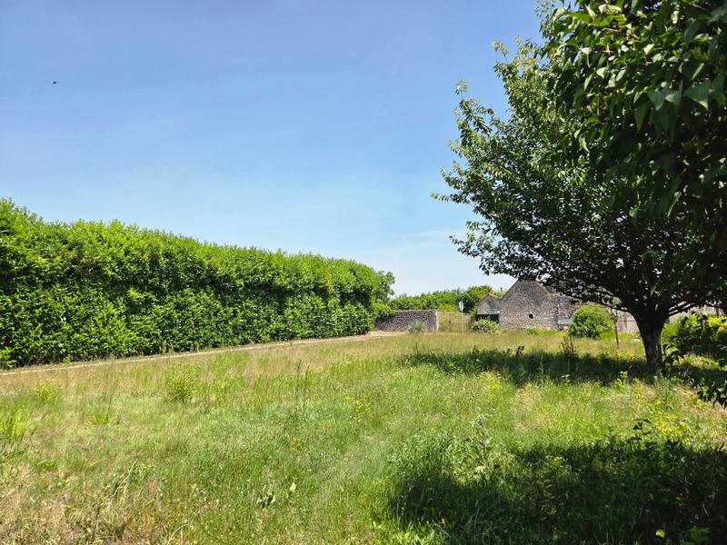 Maison - 65 m² - 4 pièces