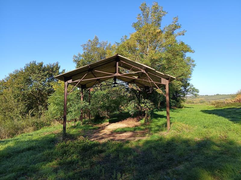 Terrain agricole - 9 582 m²