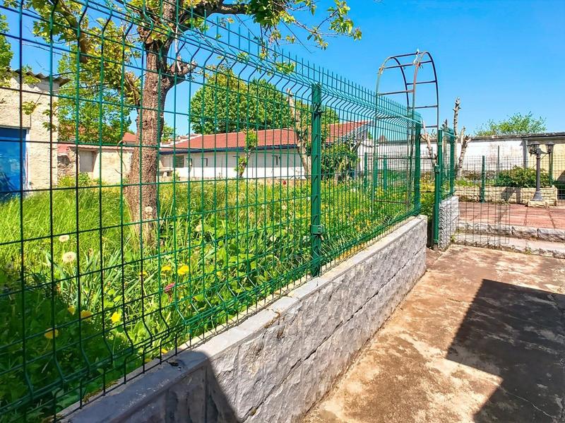 Maison - 163 m² - 7 pièces