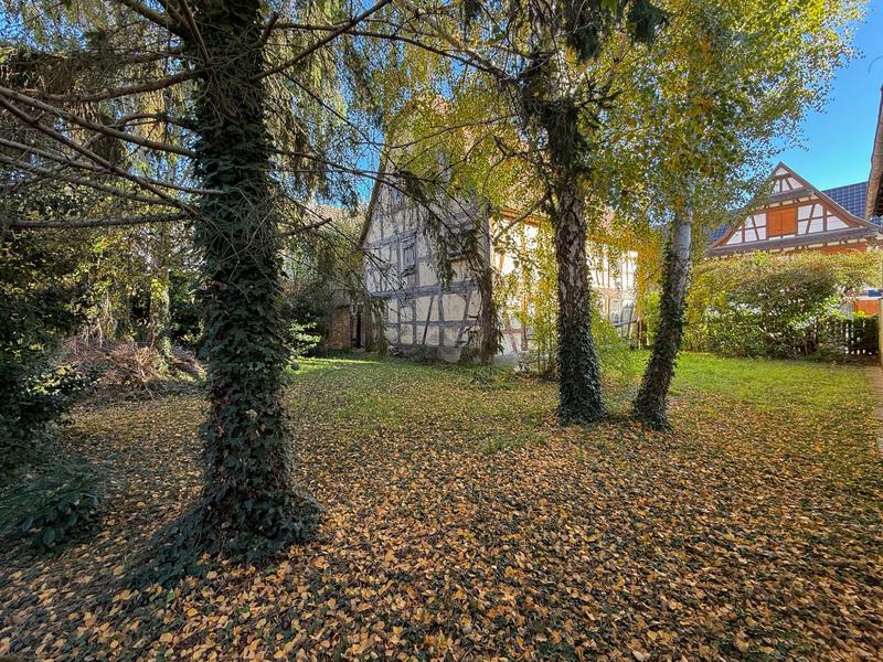 Maison - 153 m² - 7 pièces