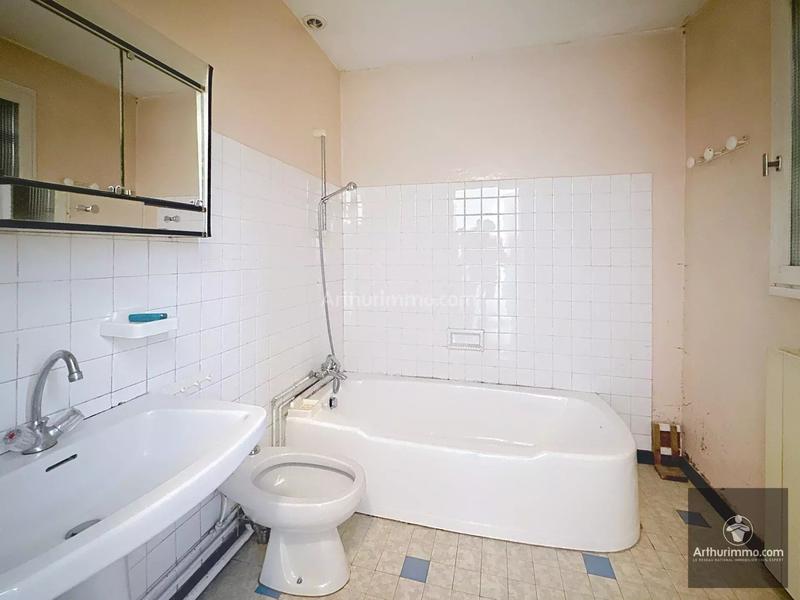 Maison - 164 m² - 6 pièces