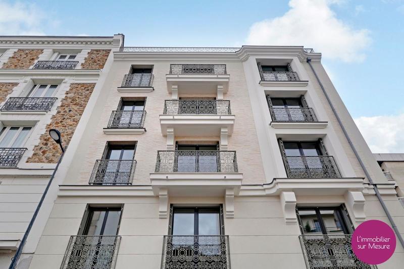 Appartement - 57 m² - 2 pièces