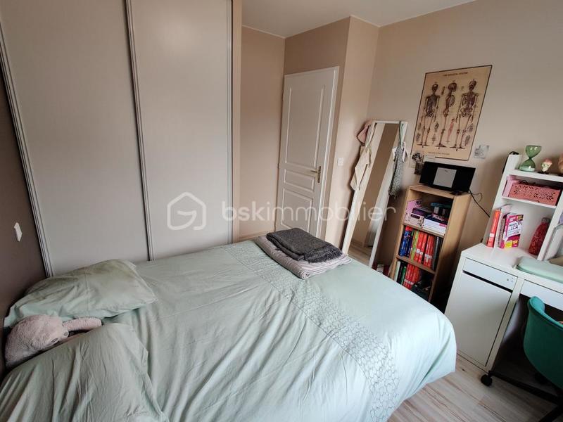 Appartement - 53 m² - 3 pièces