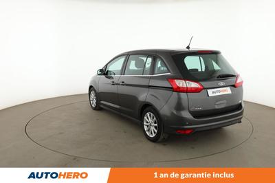 Ford Grand c-Max 1.0 EcoBoost Titanium Bv6 7pl 125 ch