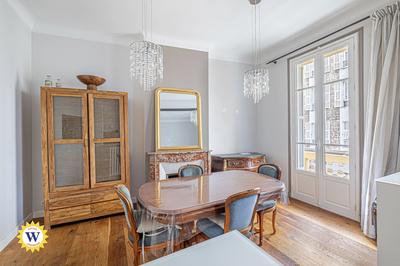 Appartement - 76 m² - 3 pièces