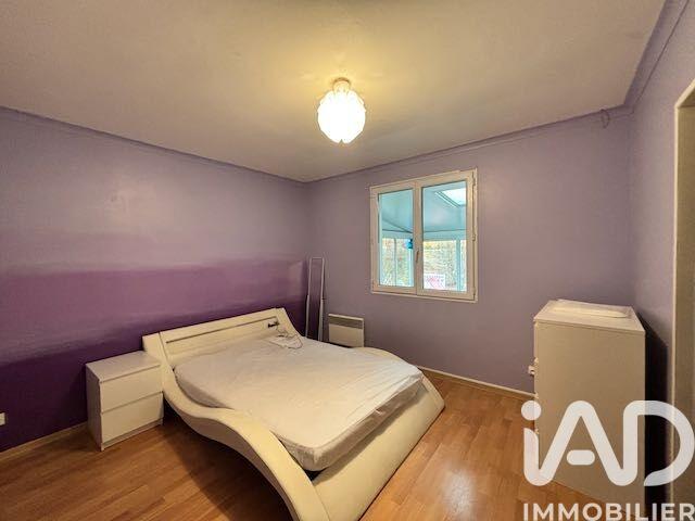 Maison - 145 m² - 5 pièces