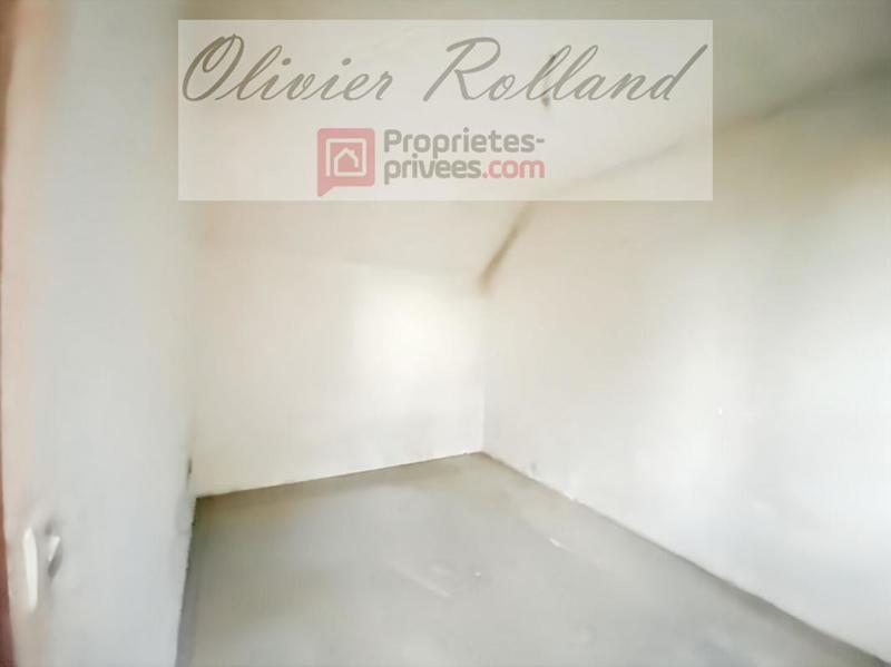 Maison - 78 m² - 5 pièces