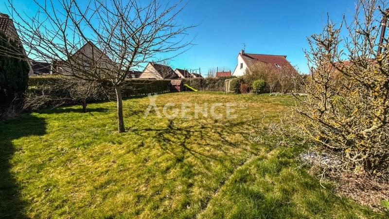 Maison - 154 m² - 5 pièces