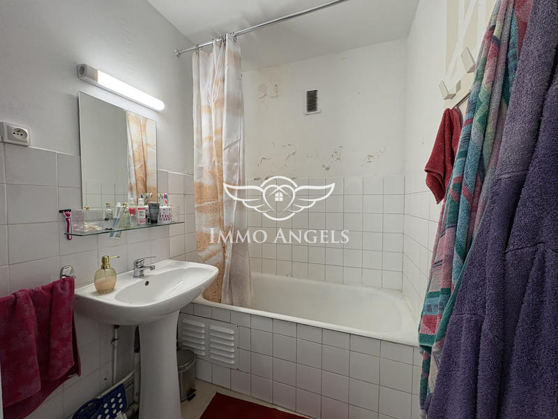 Appartement - 70 m² - 4 pièces