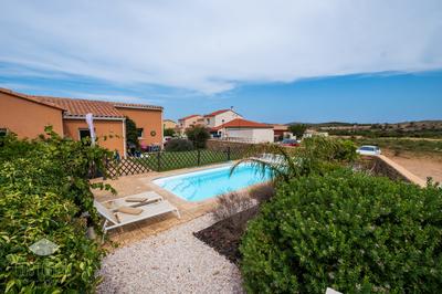 Maison - 112 m² - 4 pièces