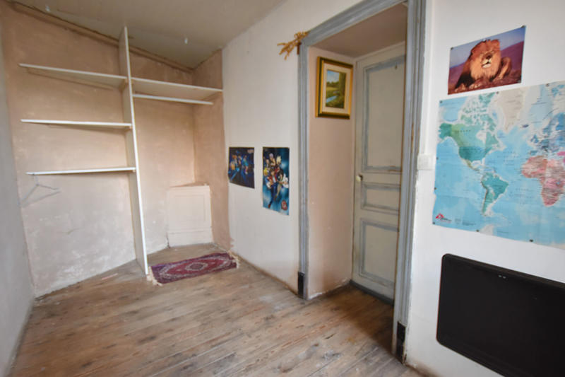 Maison - 108 m² - 4 pièces