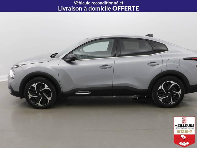 Citroën c4 x PureTech 130 Eat8 Max