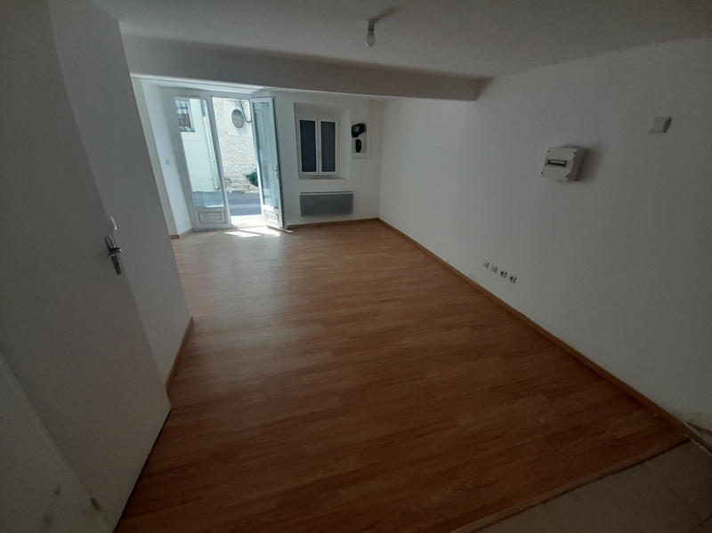 Maison - 98 m² - 8 pièces
