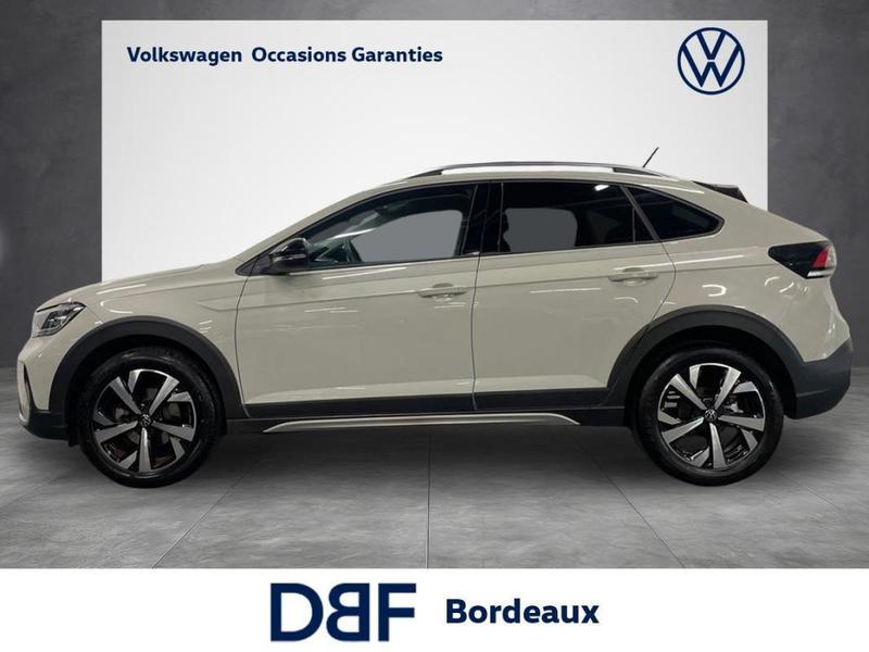 Volkswagen Taigo 1.0 Tsi 110 Dsg7 Style