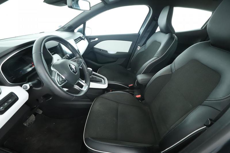 Renault Clio 1.6 E-Tech Intens 140