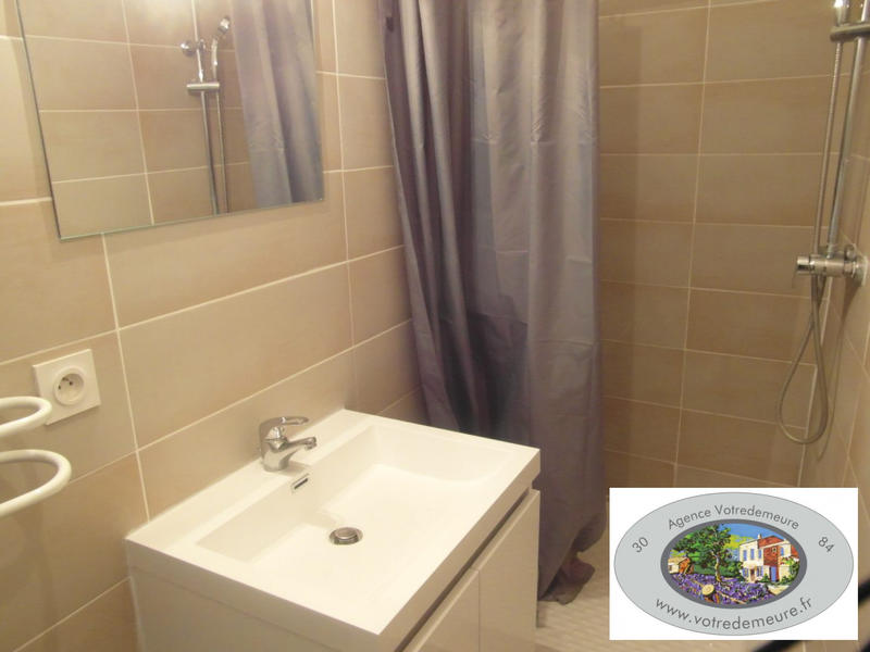 Maison - 41 m² - 3 pièces