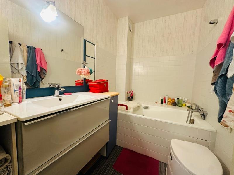 Maison de ville - 105 m² - 4 pièces