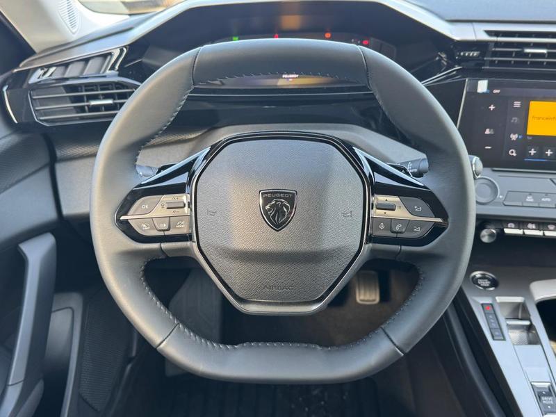 Peugeot 308 BlueHDi 130ch s&amp;S Eat8 Style