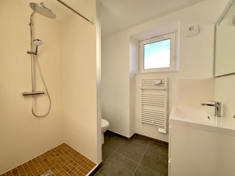 Maison - 85 m² - 3 pièces