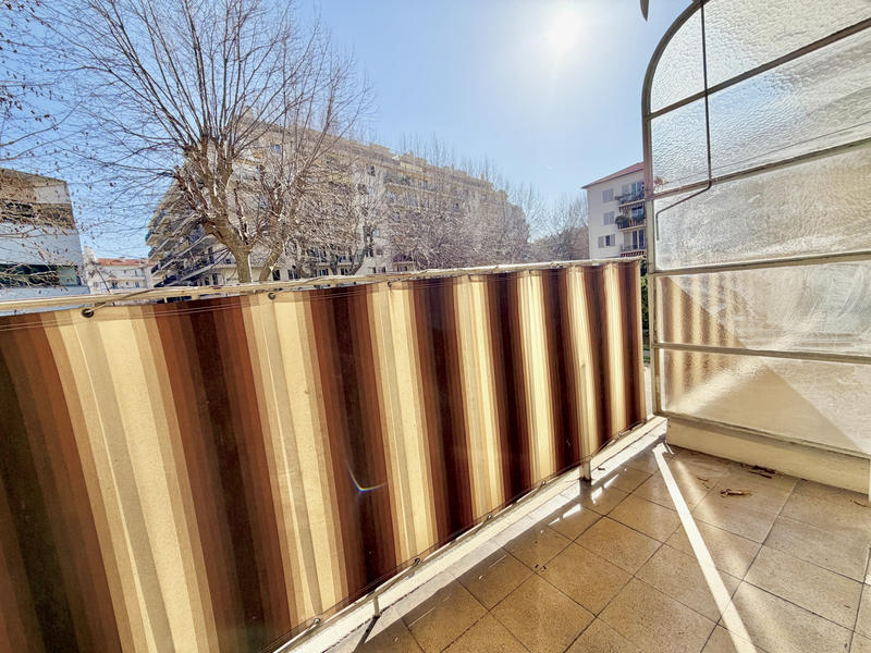 Appartement - 46 m² - 3 pièces