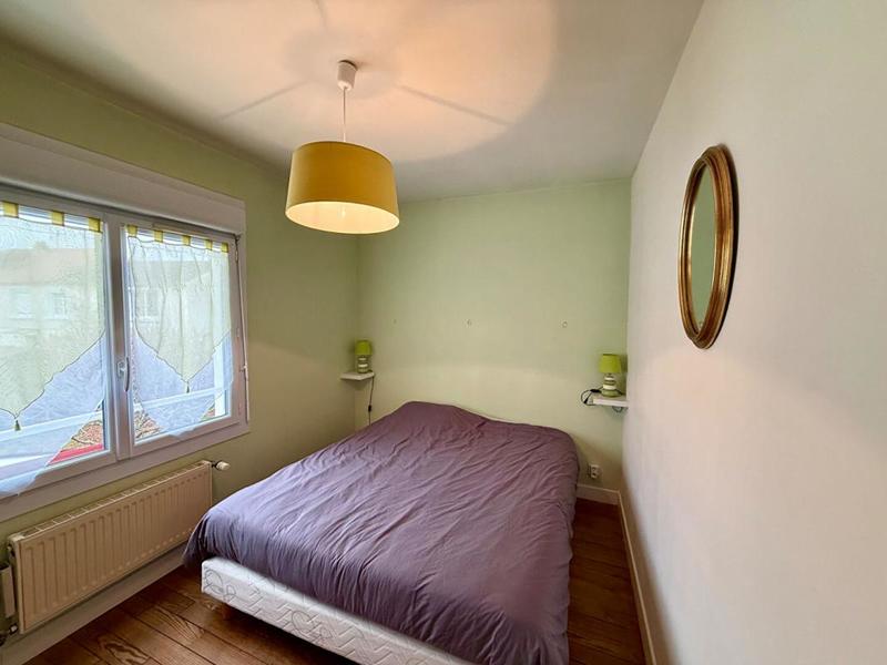 Maison - 152 m² - 6 pièces