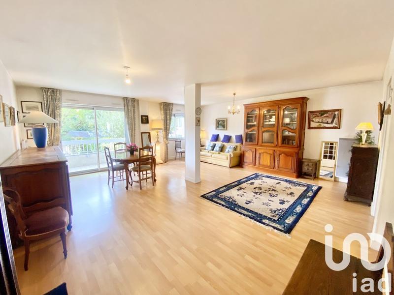 Appartement - 99 m² - 4 pièces