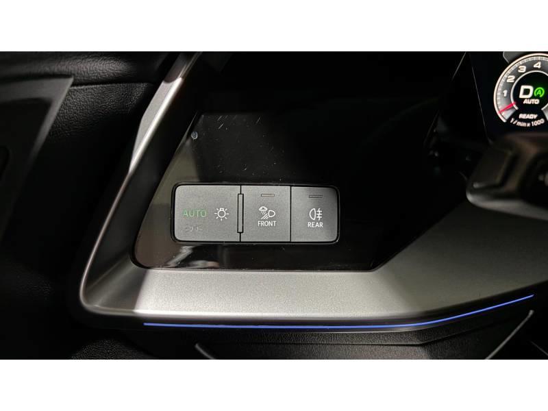 Audi A3 sportback 35 Tfsi Mild Hybrid 150 s tronic 7 Avus