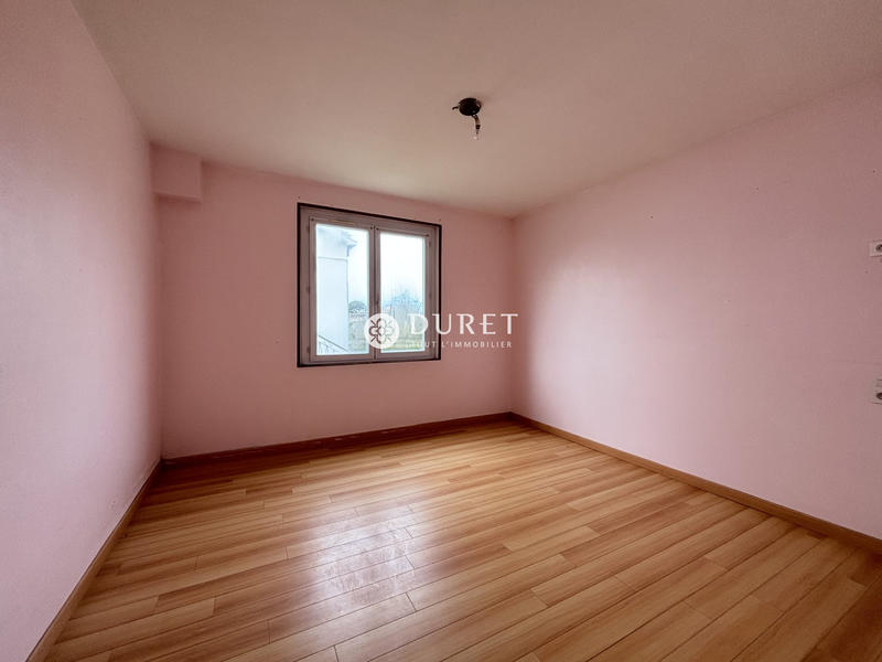 Maison ancienne - 83 m² - 4 pièces