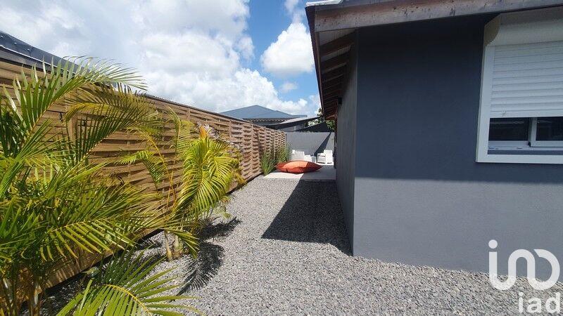 Maison - 43 m² - 3 pièces