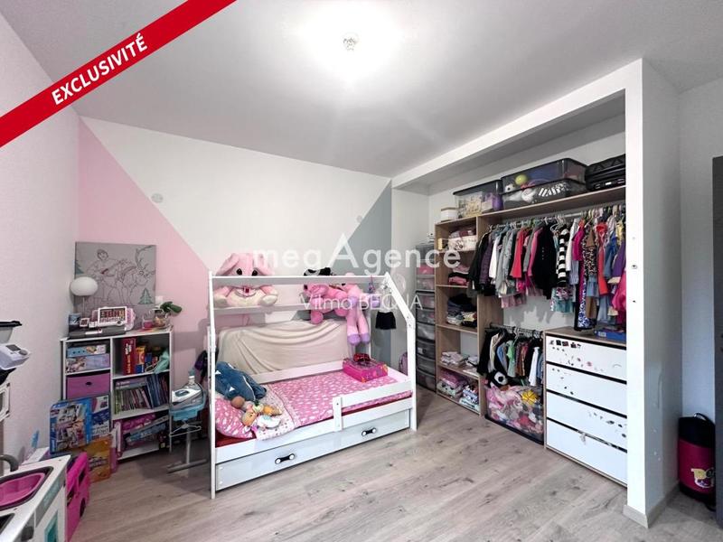 Maison - 180 m² - 5 pièces