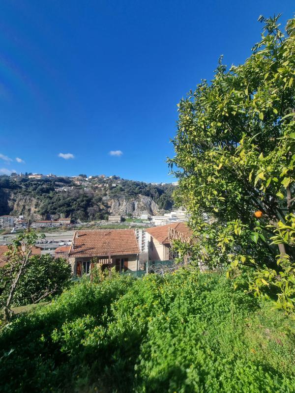 Maison de ville - 102 m² - 6 pièces